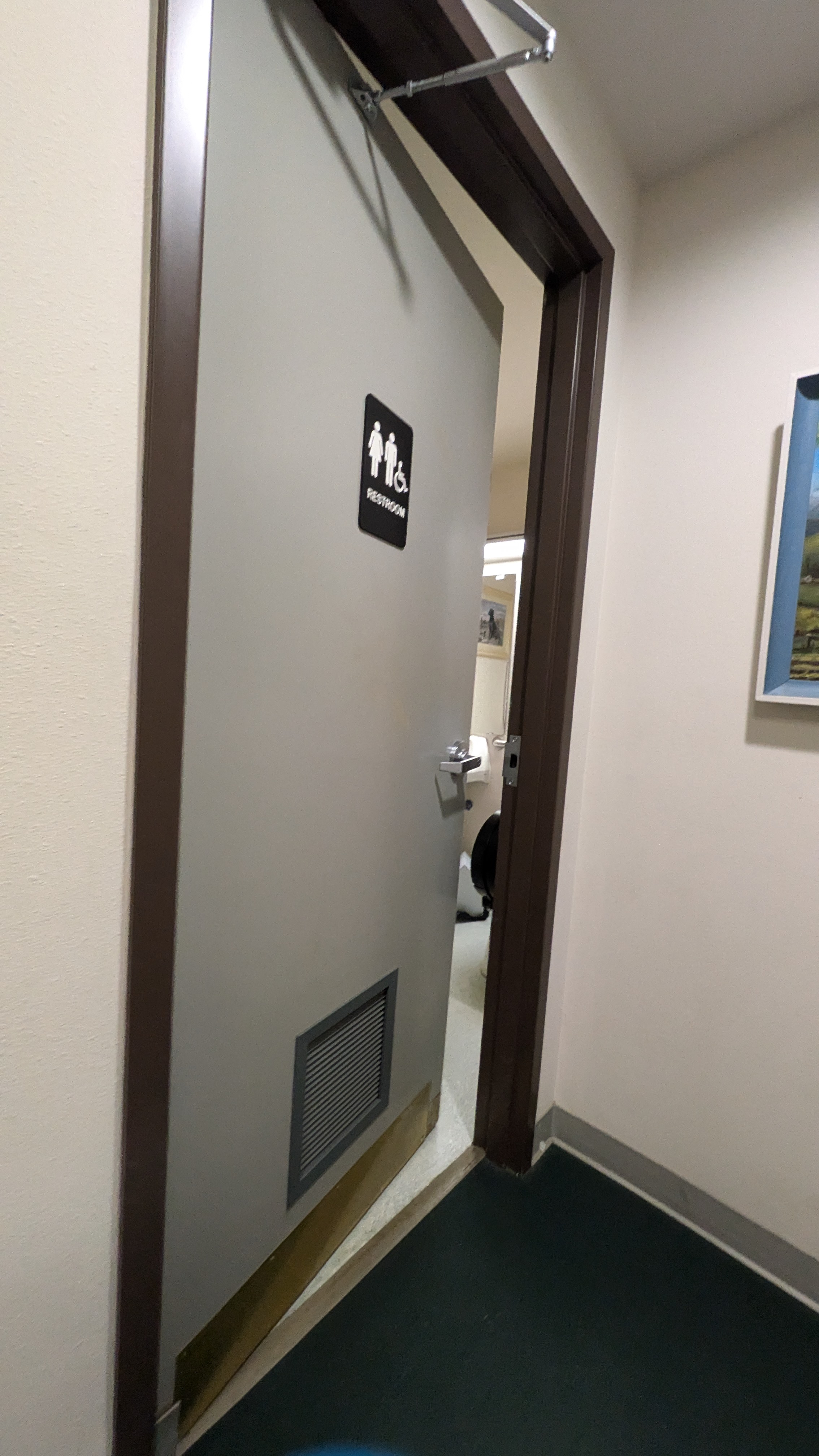 Restroom