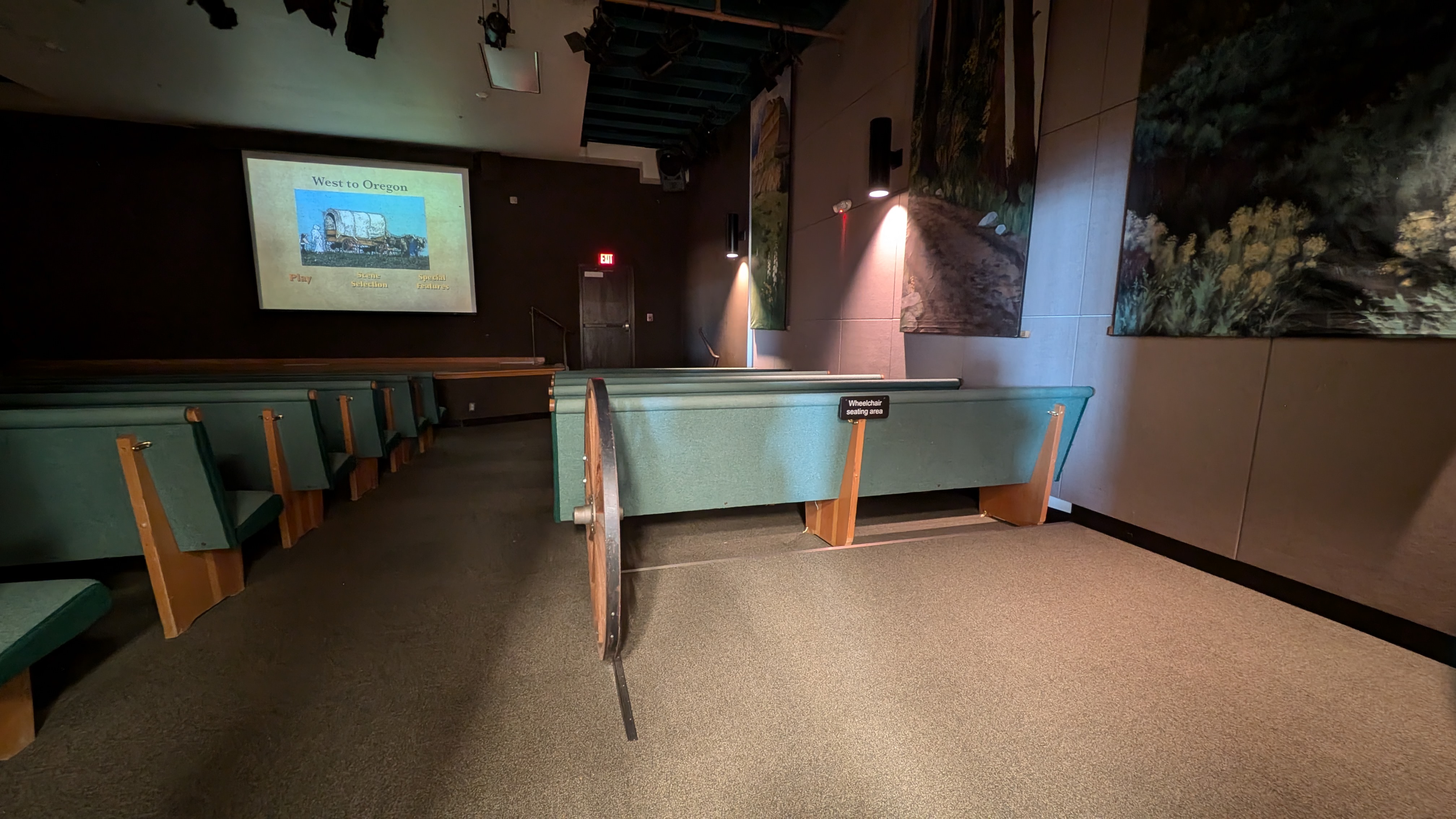 Theater