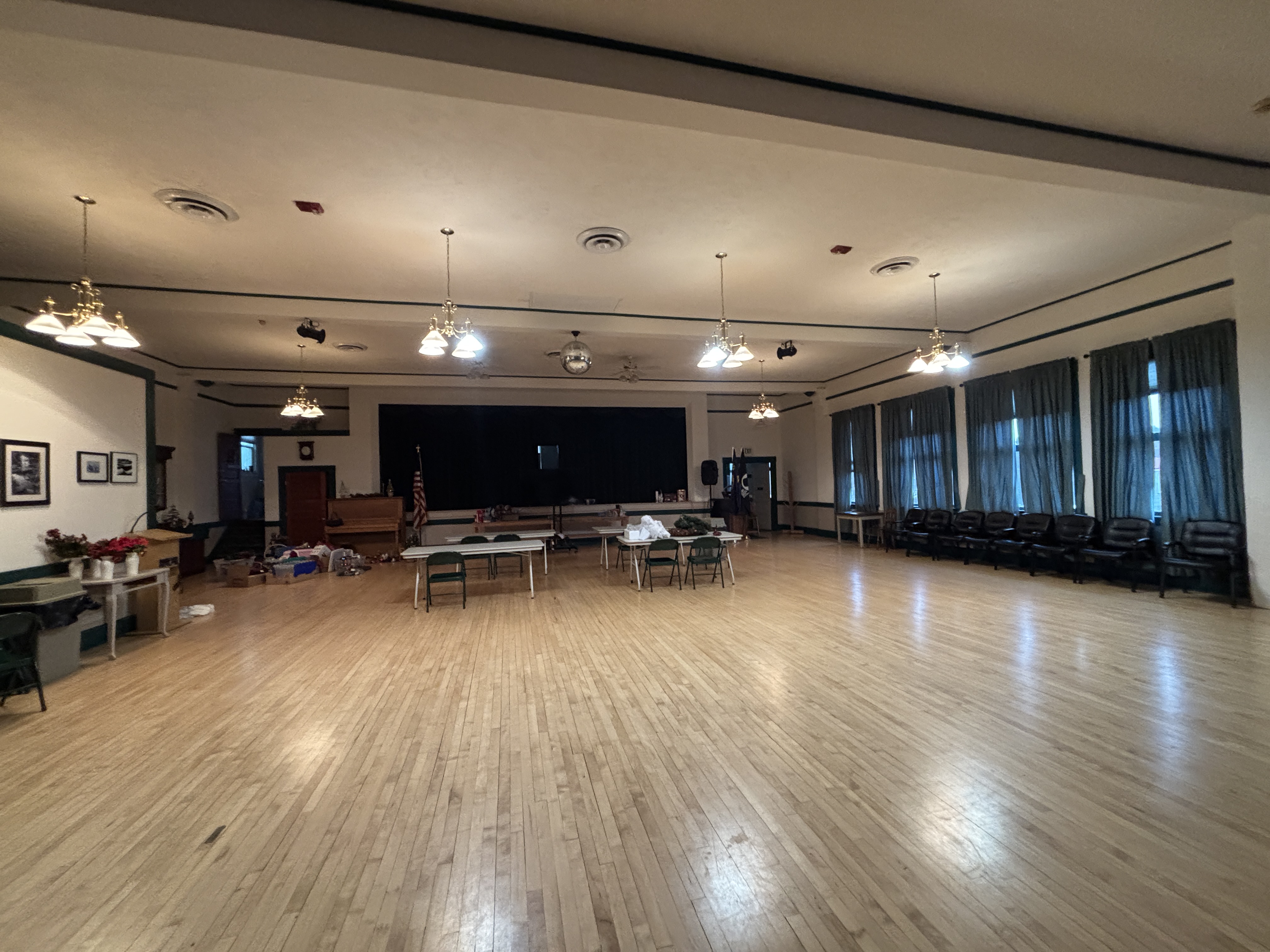 Auditorium