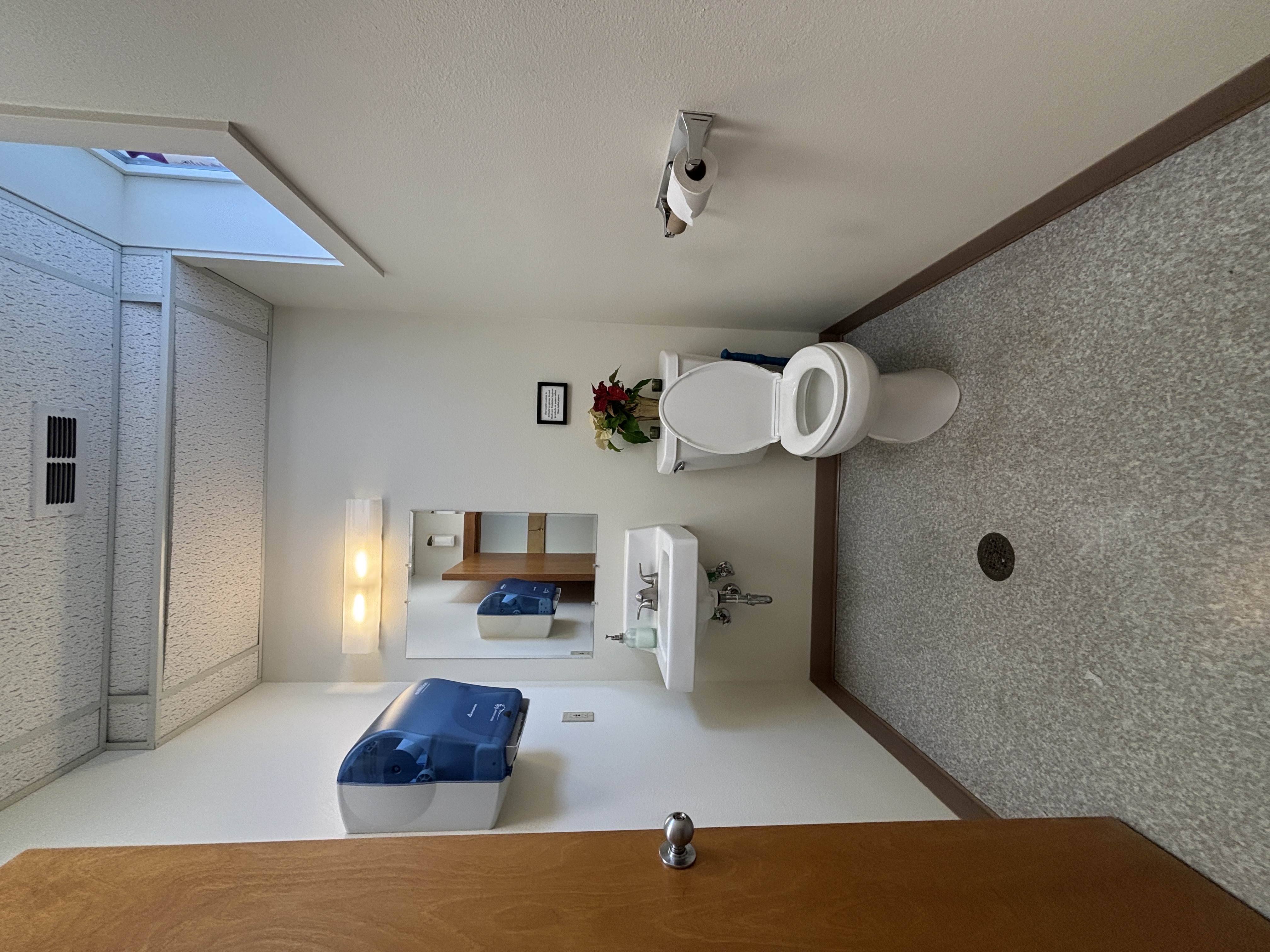 Restroom 1